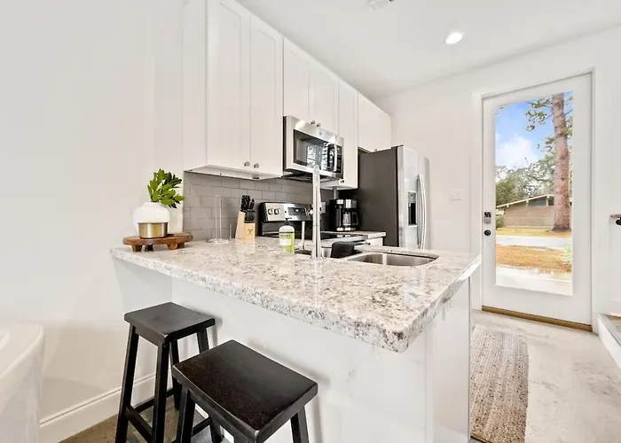 Welcoming Town Brand New Construction Holiday home