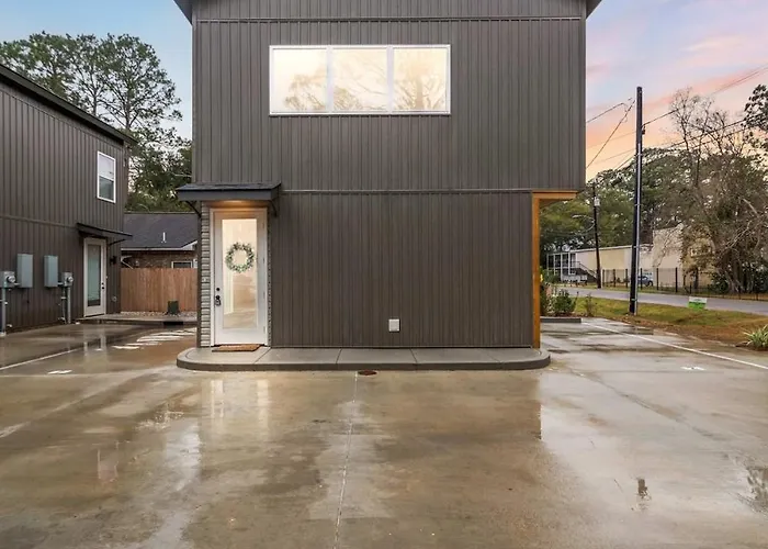 Welcoming Town Brand New Construction *